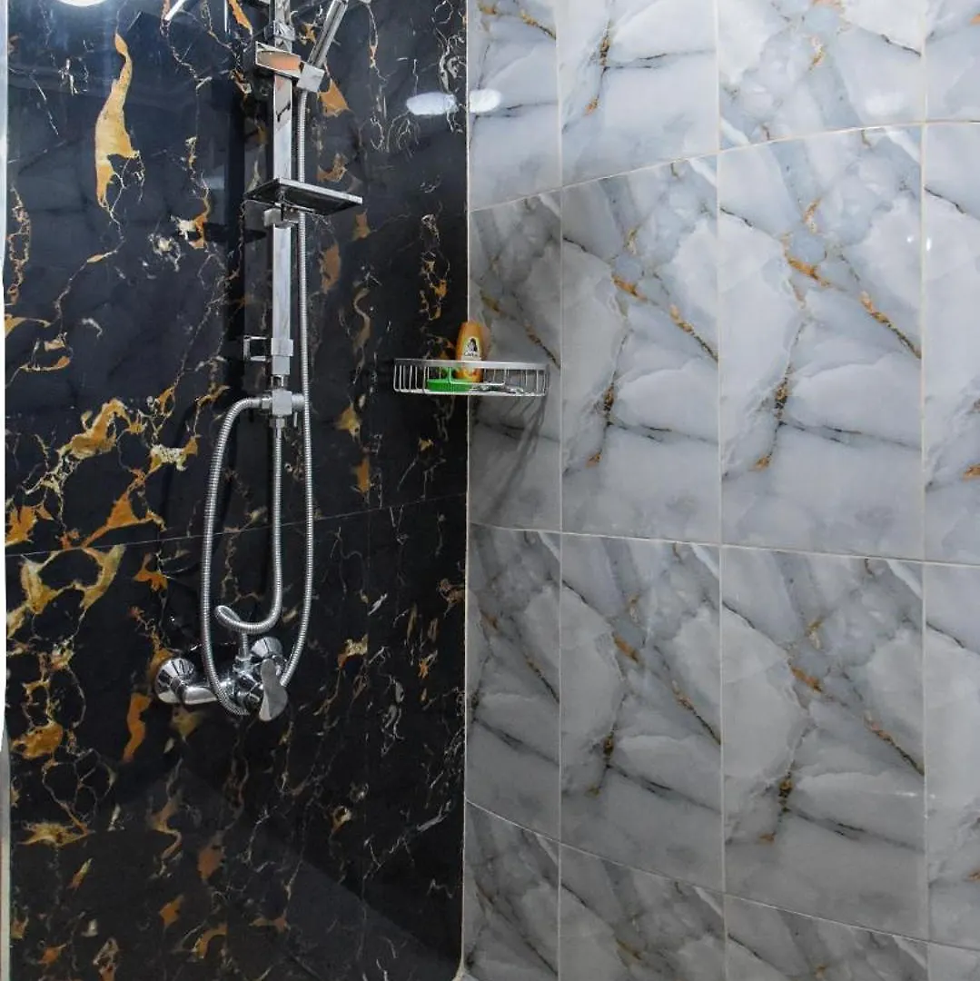 Appart Sahraoui Medina Fez Apartman