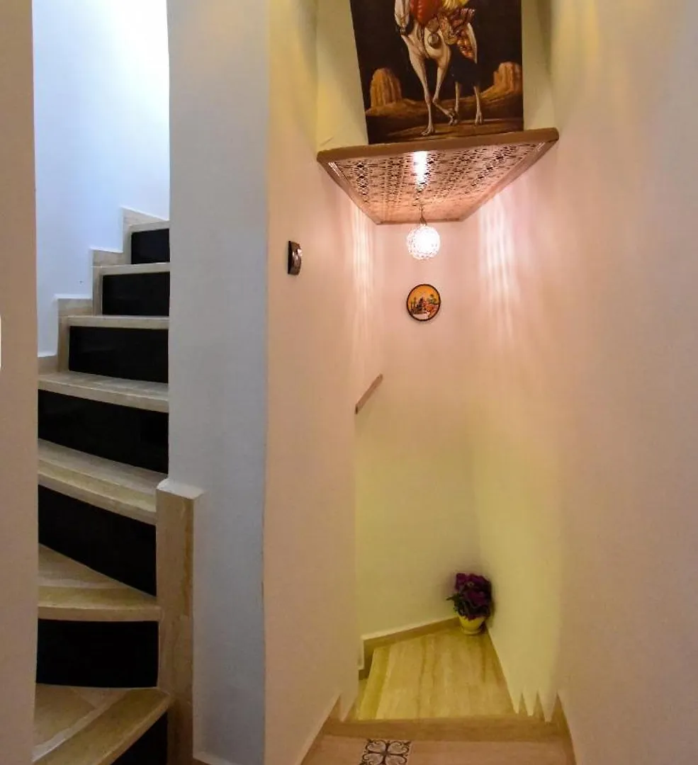 Apartman Appart Sahraoui Medina Fez Marokkó